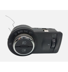 Commande de phare OPEL INSIGNIA 1 Photo n°1