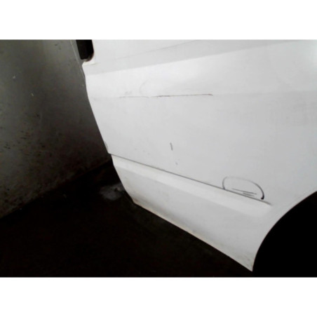 Porte avant droit FORD TRANSIT 4