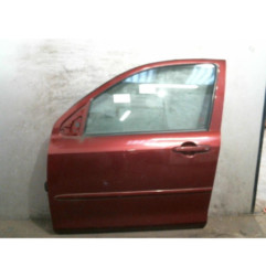 Porte avant gauche MAZDA 2 1 Photo n°1