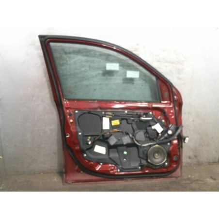 Porte avant gauche MAZDA 2 1