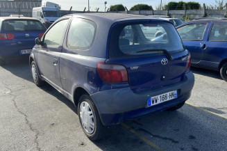 Leve vitre electrique avant gauche TOYOTA YARIS 1