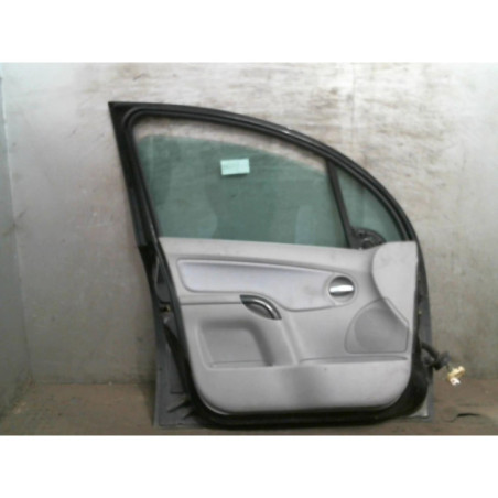 Porte avant gauche CITROEN C3 1