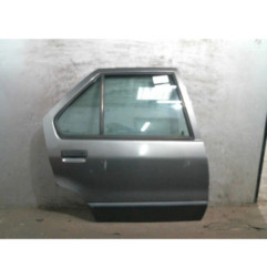 Porte arriere droit RENAULT R19 Photo n°1