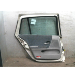 Porte arriere gauche RENAULT LAGUNA 2 Photo n°1