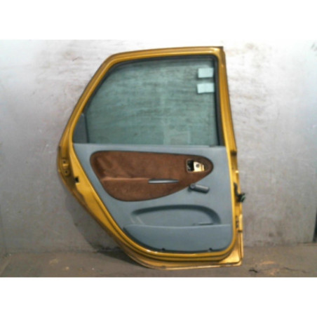 Porte arriere gauche RENAULT SCENIC 1 Photo n°1