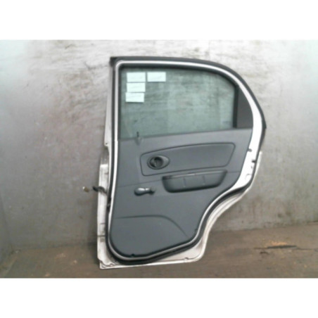 Porte arriere droit CHEVROLET MATIZ 2 Photo n°1
