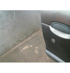 Porte avant droit RENAULT MEGANE 1 Photo n°1