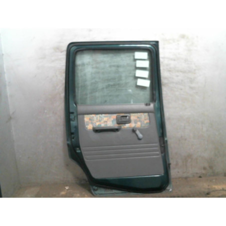 Porte arriere gauche SUZUKI WAGON-R Photo n°1