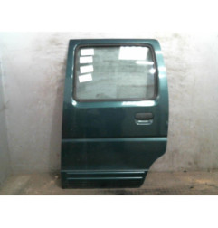 Porte arriere gauche SUZUKI WAGON-R