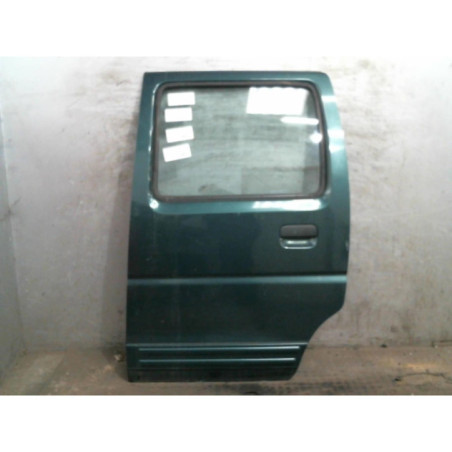 Porte arriere gauche SUZUKI WAGON-R