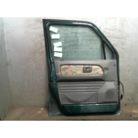 Porte avant gauche SUZUKI WAGON-R