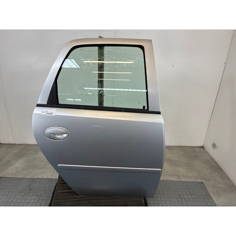 Porte arriere droit OPEL MERIVA A Photo n°2