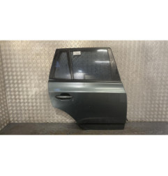 Porte arriere droit BMW X3 E83