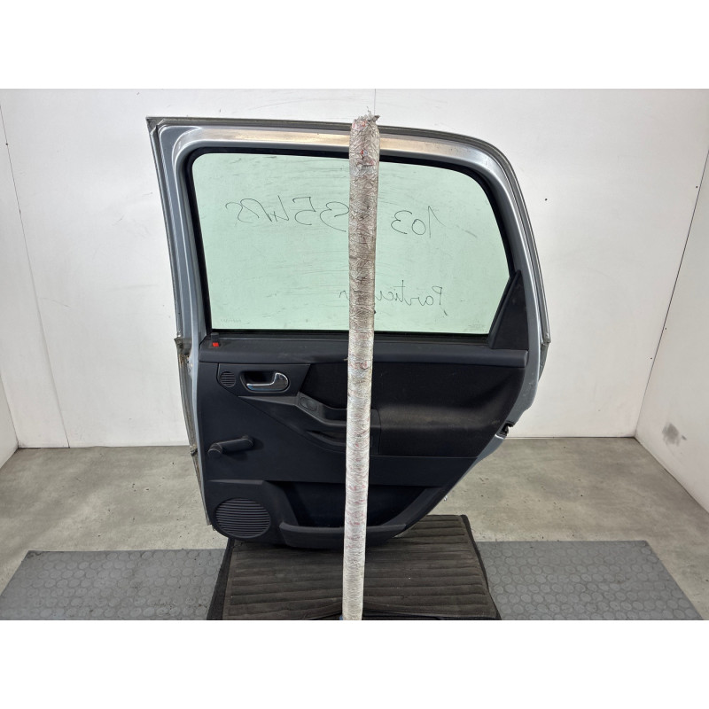 Porte arriere droit OPEL MERIVA A Photo n°5