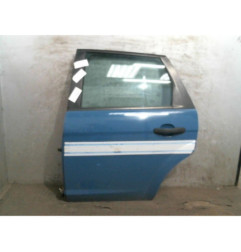 Porte arriere gauche FORD FOCUS 2 Photo n°1