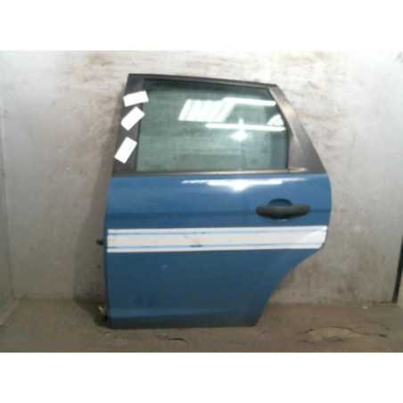 Porte arriere gauche FORD FOCUS 2 Photo n°1