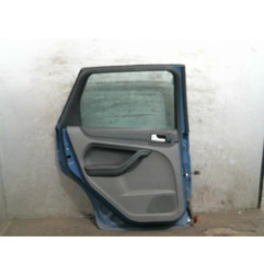 Porte arriere gauche FORD FOCUS 2
