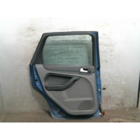 Porte arriere gauche FORD FOCUS 2