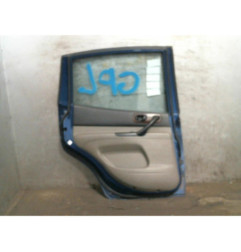 Porte arriere gauche DAEWOO REZZO Photo n°1