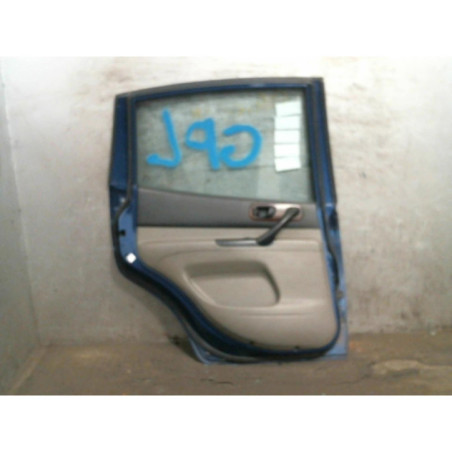 Porte arriere gauche DAEWOO REZZO Photo n°1