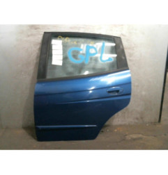 Porte arriere gauche DAEWOO REZZO