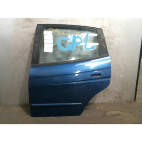 Porte arriere gauche DAEWOO REZZO