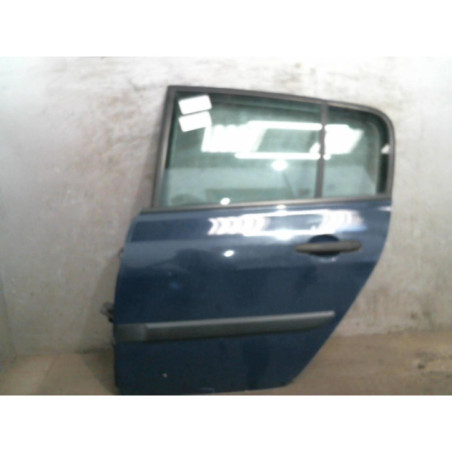 Porte arriere gauche RENAULT MEGANE 2 Photo n°1