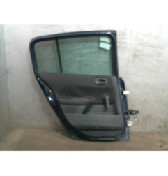Porte arriere gauche RENAULT MEGANE 2