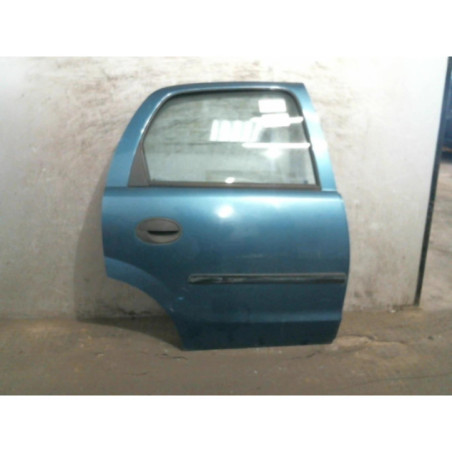 Porte arriere droit OPEL CORSA C Photo n°1