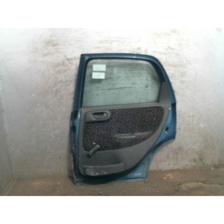 Porte arriere droit OPEL CORSA C