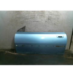 Porte avant gauche PEUGEOT 406 Photo n°1