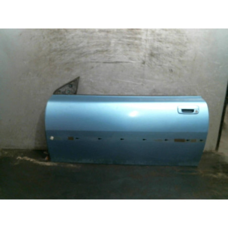 Porte avant gauche PEUGEOT 406 Photo n°1