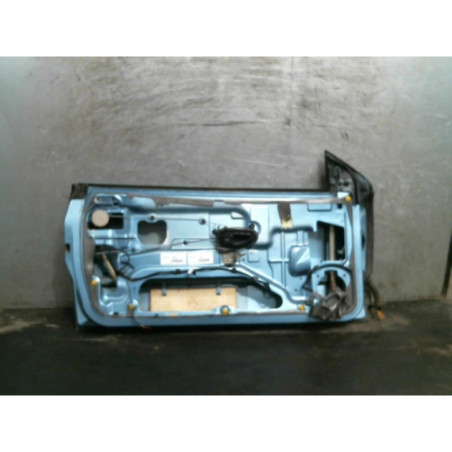 Porte avant gauche PEUGEOT 406