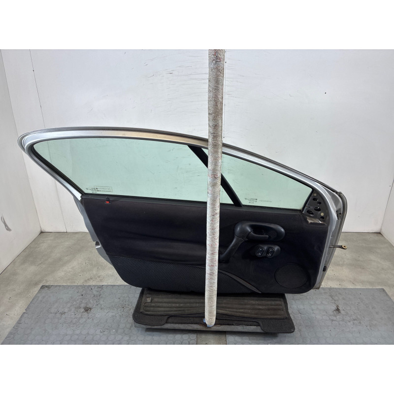 Porte avant gauche OPEL TIGRA 1 Photo n°4