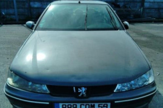 Leve vitre electrique avant droit PEUGEOT 406