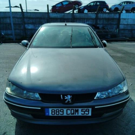 Leve vitre electrique avant droit PEUGEOT 406