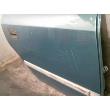 Porte arriere droit OPEL ASTRA G Photo n°1