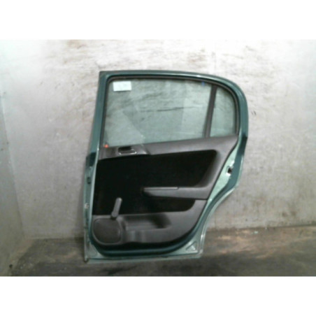 Porte arriere droit OPEL ASTRA G