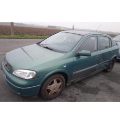 Porte arriere droit OPEL ASTRA G