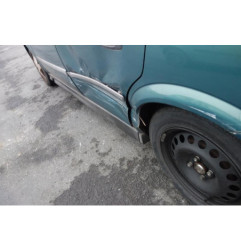 Porte arriere droit OPEL ASTRA G