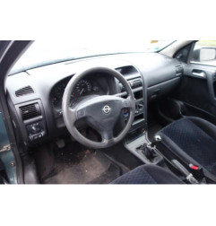Porte arriere droit OPEL ASTRA G
