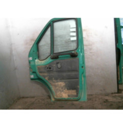 Porte avant droit CITROEN JUMPER 1 Photo n°1