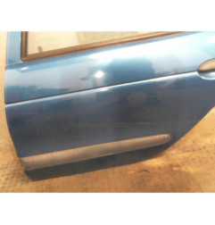 Porte arriere gauche RENAULT MEGANE 1