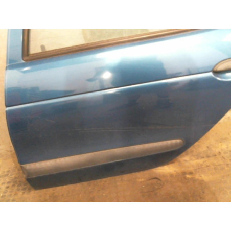 Porte arriere gauche RENAULT MEGANE 1
