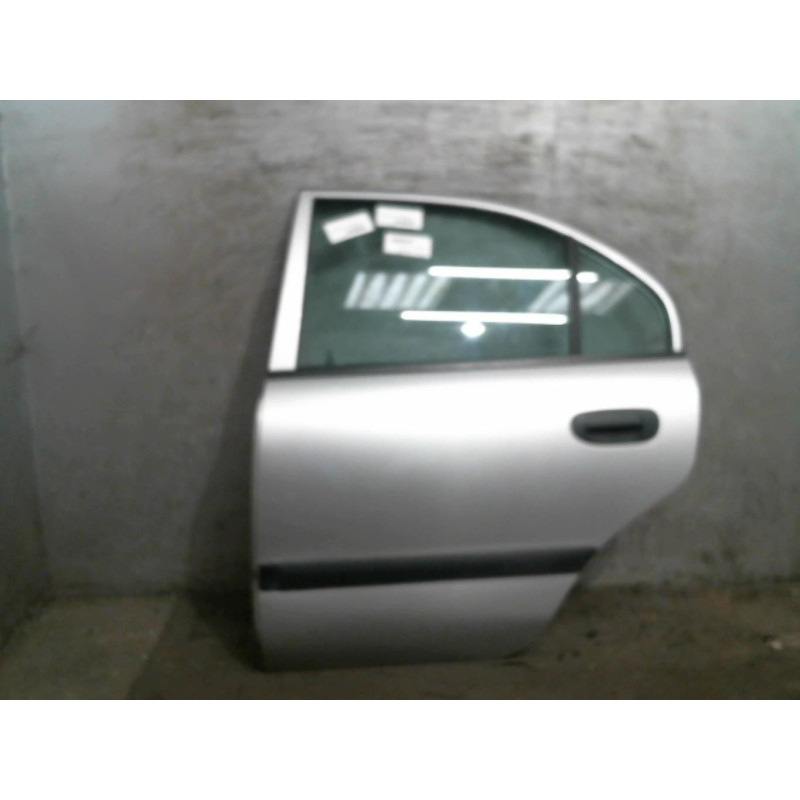 Porte arriere gauche MITSUBISHI CARISMA Photo n°1