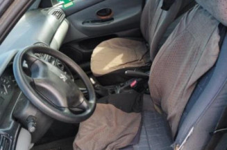 Serrure avant droit PEUGEOT 406