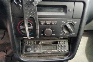 Serrure avant droit PEUGEOT 406