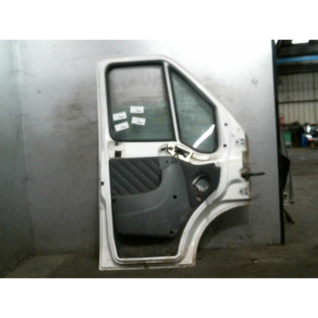 Porte avant gauche CITROEN JUMPER 2 Photo n°1