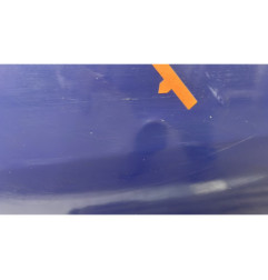 Porte arriere gauche OPEL CORSA D
