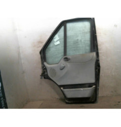Porte avant droit FORD TRANSIT 4